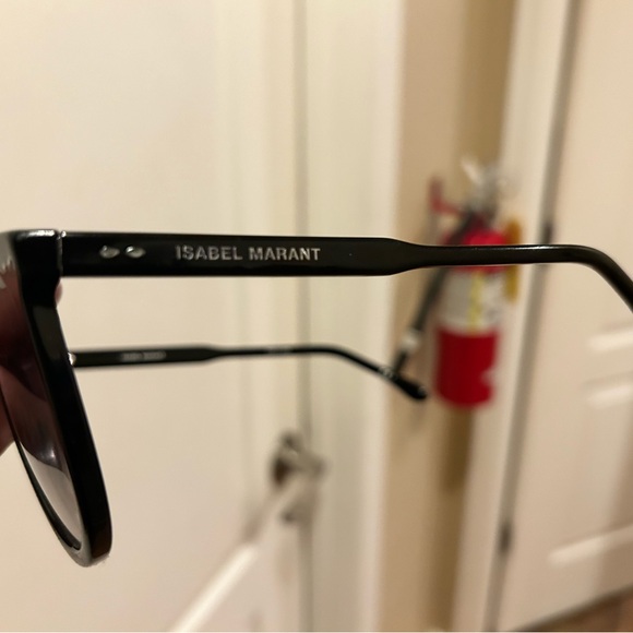 Isabel Marant Sunglasses - Picture 7 of 14